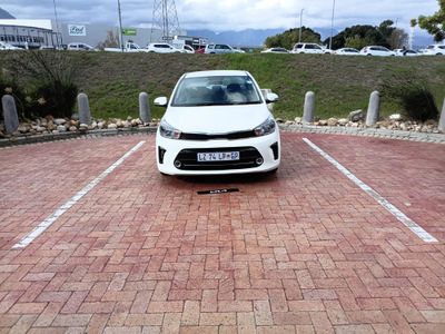 2023 Kia Pegas 1.4 EX