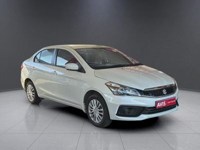 2024 Suzuki Ciaz 1.5 GL