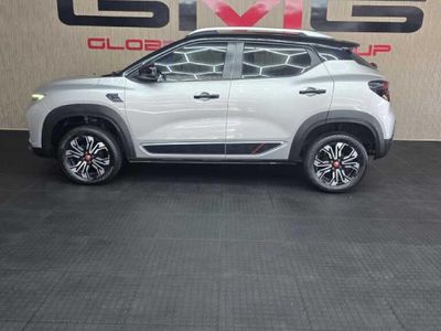 2022 Renault Kiger 1.0T Intens
