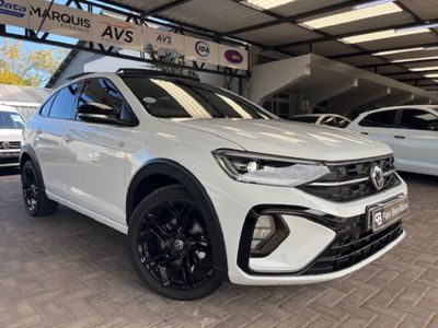 2025 Volkswagen Taigo 1.0 TSI R-Line Auto