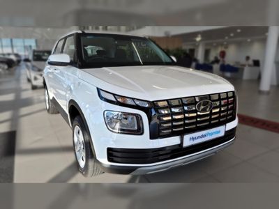 2024 Hyundai Venue 1.2 Motion
