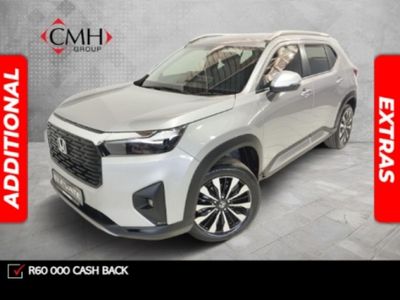 2026 Honda Elevate 1.5 Elegance Auto