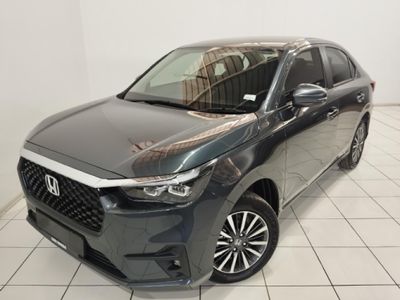 2026 Honda Amaze 1.2 Comfort Auto