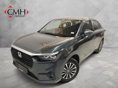 2026 Honda Amaze 1.2 Comfort Auto