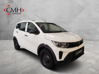 2026 Renault Triber 1.0 Evolution
