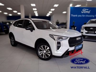 2024 Haval Jolion 1.5T City Plus DCT