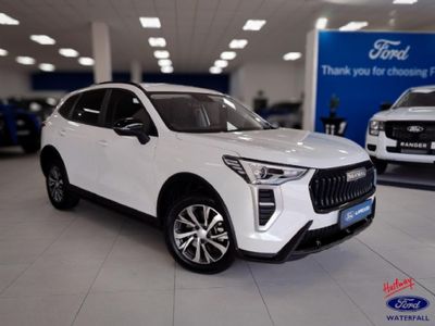2024 Haval Jolion 1.5T City Plus DCT