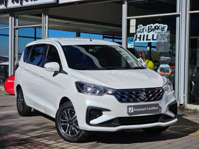 2024 Suzuki Ertiga 1.5 GL