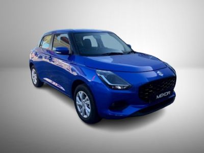 2025 Suzuki Swift 1.2 GL+