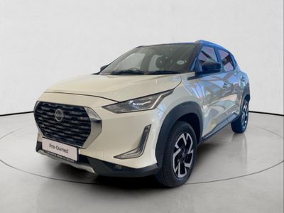 2023 Nissan Magnite 1.0T Acenta Auto