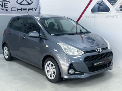 2019 Hyundai Grand i10 1.0 Motion