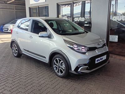 2021 Kia Picanto 1.2 X-Line