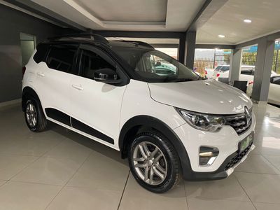 2023 Renault Triber 1.0 Intens