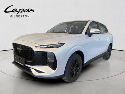 2026 Lepas L4 1.5T Javan Auto