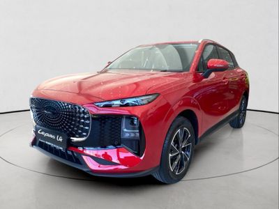 2026 Lepas L4 1.5T Pantera Auto