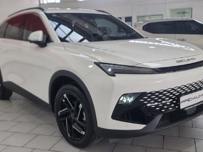 2026 BAIC X55 1.5T Premium Auto