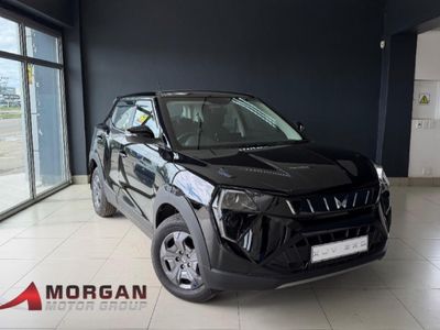 2026 Mahindra XUV 3XO 1.2T MX3