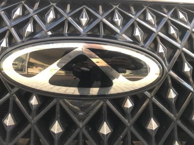 2023 Chery Tiggo 7 Pro 1.5T Executive CVT