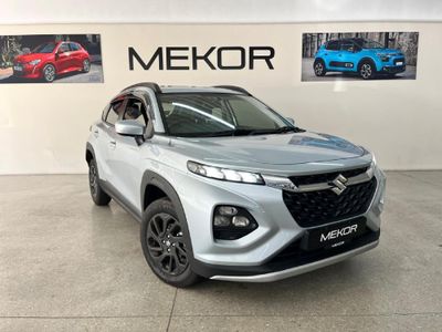 2026 Suzuki Fronx 1.5 GL Auto