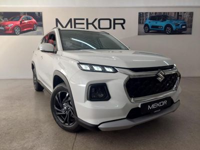 2026 Suzuki Grand Vitara 1.5 GL Auto