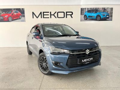 2026 Suzuki Dzire 1.2 GL+ Auto