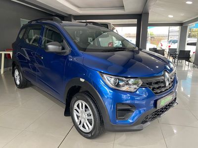2022 Renault Triber 1.0 Expression