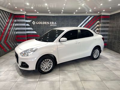 2025 Suzuki Dzire 1.2 GL Auto