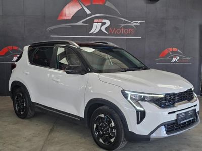 2025 Kia Sonet 1.5 EX+ Auto