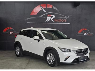 2020 Mazda CX-3 2.0 Active