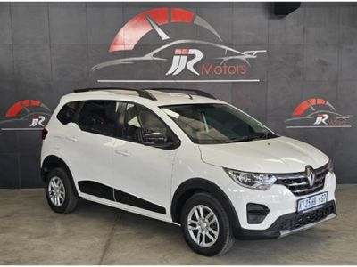 2023 Renault Triber 1.0 Dynamique