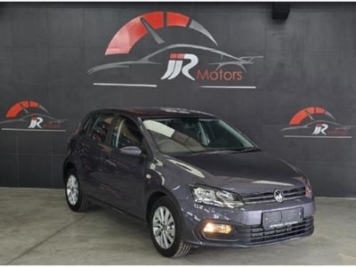 2026 Volkswagen Polo Vivo 1.4