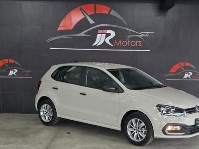 2026 Volkswagen Polo Vivo 1.4