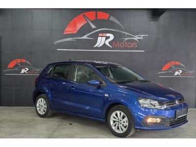 2026 Volkswagen Polo Vivo 1.4 Life
