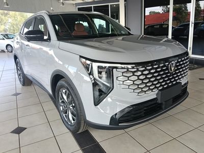 2026 Changan Uni-S 1.5T CS