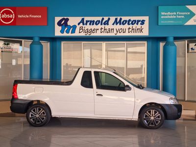2019 Nissan NP200 1.5 dCi Safety Pack