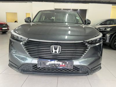 2022 Honda HR-V 1.5 Comfort Auto