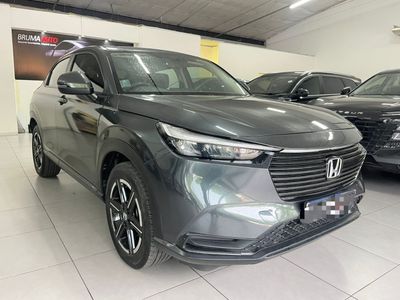 2022 Honda HR-V 1.5 Comfort Auto