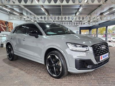 2020 Audi Q2 1.4 TFSI Auto | 35 TFSI
