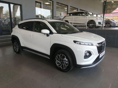2026 Suzuki Fronx 1.5 GLX Auto