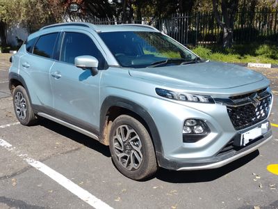 2025 Suzuki Fronx 1.5 GL Auto