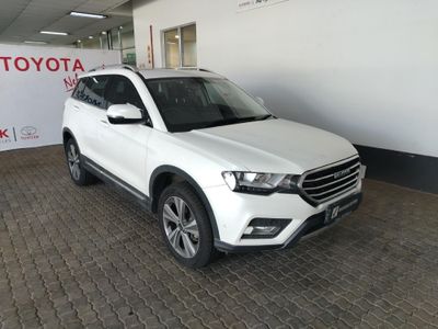 2021 Haval H6C 2.0T Luxury Auto