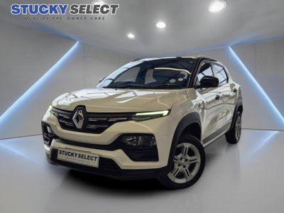 2023 Renault Kiger 1.0T Intens