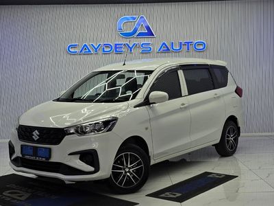 2023 Suzuki Ertiga 1.5 GA