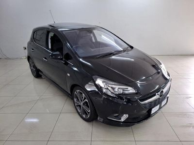 2018 Opel Corsa 1.4T Sport 5-dr