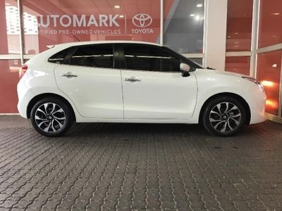 2020 Suzuki Baleno 1.4 GLX Auto