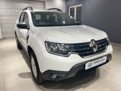 2019 Renault Duster 1.5 dCi Dynamique