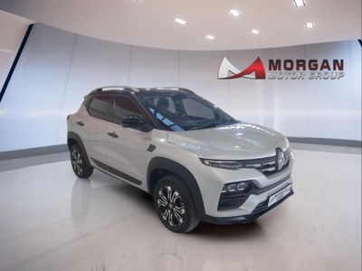 2023 Renault Kiger 1.0T Intens Auto