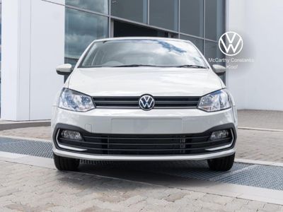 2026 Volkswagen Polo Vivo 1.4 Life