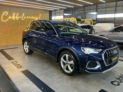 2022 Audi Q3 1.4 TFSI Auto Advanced | 35 TFSI