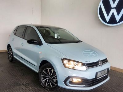 2026 Volkswagen Polo Vivo 1.6 Life